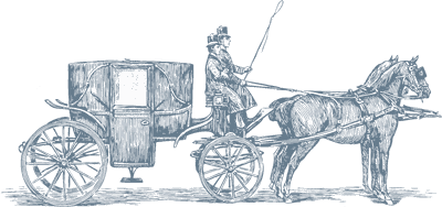 The Oxford Coach and Horses